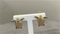 Orecchini Misis Donna POSIDONE in Argento Zircone OR10389 - OR10389